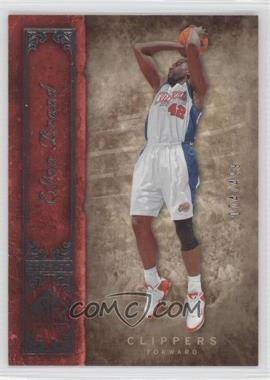 2006-07 SP Signature Edition - [Base] #36 - Elton Brand /499