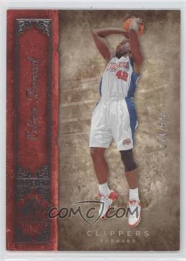 2006-07 SP Signature Edition - [Base] #36 - Elton Brand /499