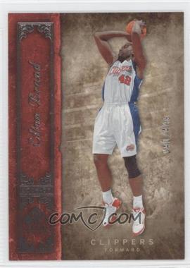 2006-07 SP Signature Edition - [Base] #36 - Elton Brand /499