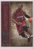 Dwyane Wade #/499