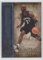 Kevin Garnett [EX to NM] #/499