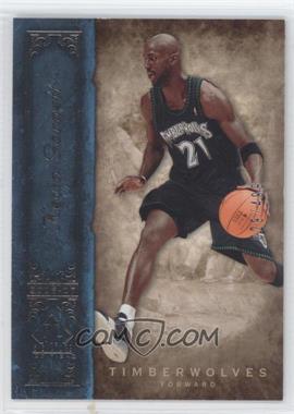 2006-07 SP Signature Edition - [Base] #54 - Kevin Garnett /499