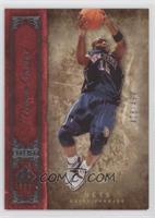 Vince Carter [EX to NM] #/499