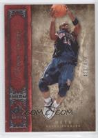 Vince Carter #/499