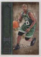 Sebastian Telfair #/499