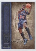 Quentin Richardson #/499