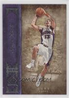 Steve Nash #/499