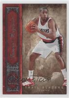 Jamaal Magloire #/499