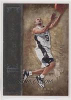 Tony Parker #/499