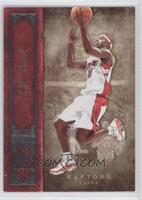 T.J. Ford #/499