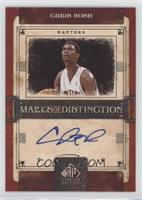 Chris Bosh #/50