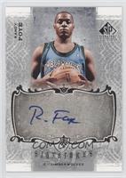 Randy Foye