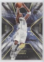 Jason Terry #/25