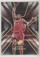 Tracy McGrady #/25