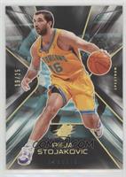 Peja Stojakovic #/25