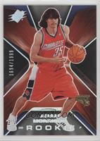 Adam Morrison #/1,999