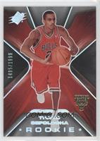 Thabo Sefolosha #/1,999