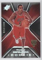 Thabo Sefolosha #/1,999