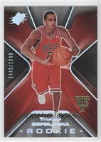 Thabo Sefolosha #/1,999