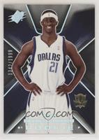 Pops Mensah-Bonsu [EX to NM] #/1,999