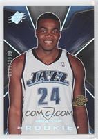 Paul Millsap #/1,999