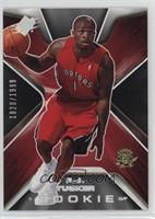 P.J. Tucker [Good to VG‑EX] #/1,999