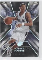 Devin Harris