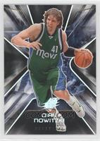 Dirk Nowitzki