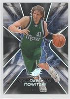 Dirk Nowitzki