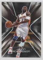 Jason Richardson