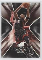 Dwyane Wade [EX to NM]