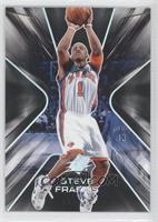 Steve Francis