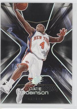 2006-07 SPx - [Base] #65 - Nate Robinson