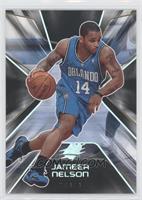 Jameer Nelson