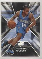 Jameer Nelson