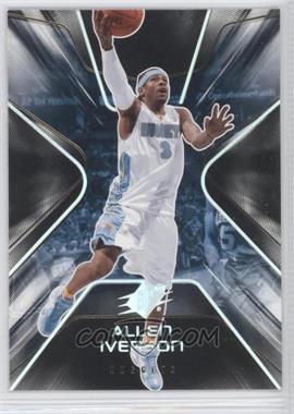 2006-07 SPx - [Base] #71 - Allen Iverson