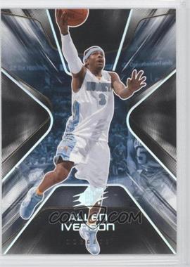 2006-07 SPx - [Base] #71 - Allen Iverson