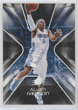 2006-07 SPx - [Base] #71 - Allen Iverson