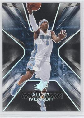 2006-07 SPx - [Base] #71 - Allen Iverson