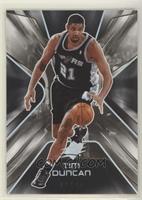 Tim Duncan