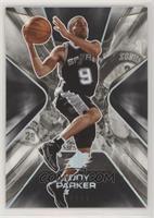 Tony Parker