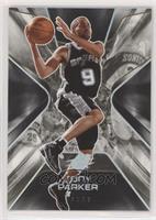 Tony Parker