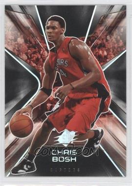 2006-07 SPx - [Base] #91 - Chris Bosh