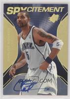 Carlos Boozer [EX to NM] #/10