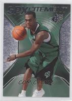 Rajon Rondo #/2,999