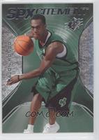 Rajon Rondo #/2,999