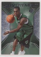 Rajon Rondo #/2,999