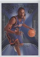 Renaldo Balkman #/2,999