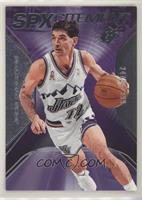 John Stockton #/2,999