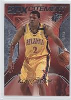 Joe Johnson #/2,999